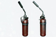 Blowtorch, an Object 3D Model by GamePoly (Thumbnail 1 of 5)