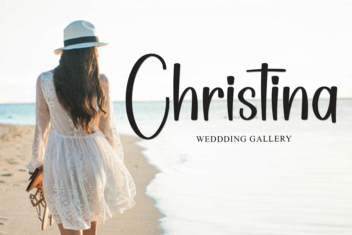 Digital Homework, a Handwritten Font by InermediaSTUDIO (Photo 4 of 7)