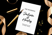 Ventalince - Handwritten Brush Font, a Handwritten Font by Myn Type (Thumbnail 8 of 15)