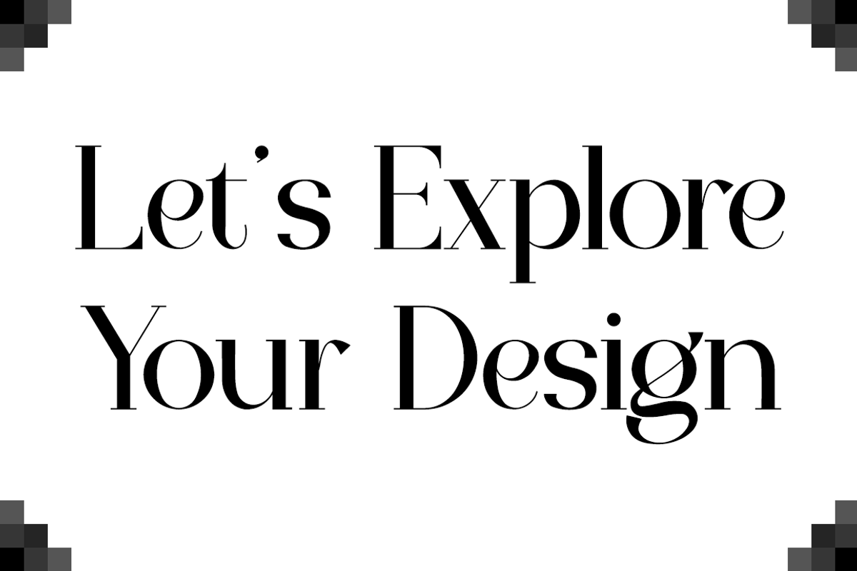 Progestin - Modern Stylish, a Serif Font by RockboyStd (Photo 12 of 12)