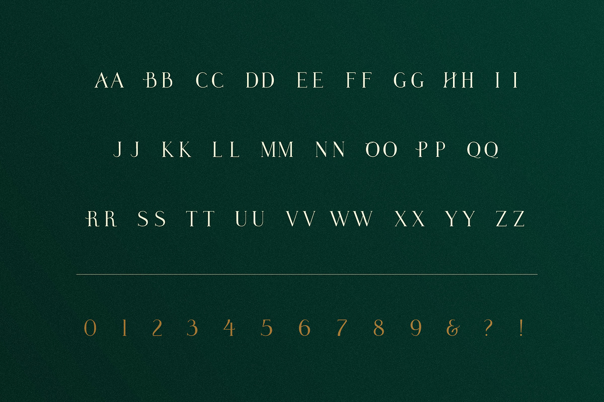 Fonteux preview 5