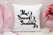 My Honey Belya, a Script Font by TM Type (Thumbnail 2 of 10)