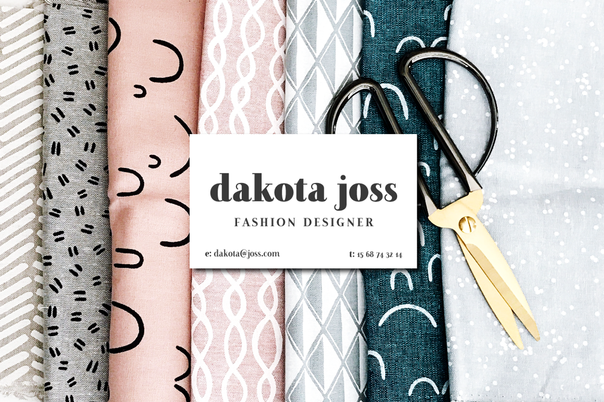 Farewell Angelina Display serif font preview 8