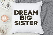 Shopia Birthday, a Script Font by FreshTypeINK (Thumbnail 3 of 7)