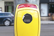 47 sticker mockup bundle vol 2, a Product Mockup by FoundImages (Thumbnail 16 of 50)