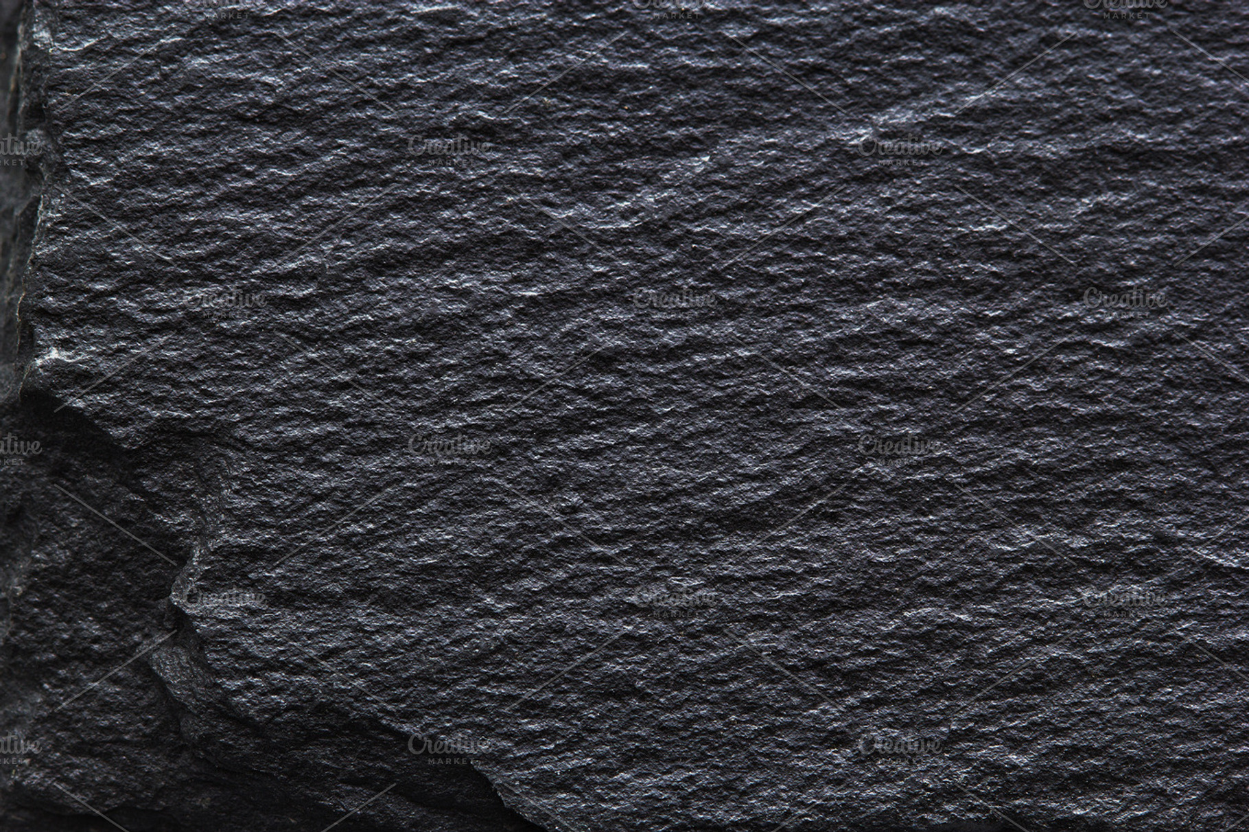 Slate background., an Abstract Photo by Maria Dattola Photography