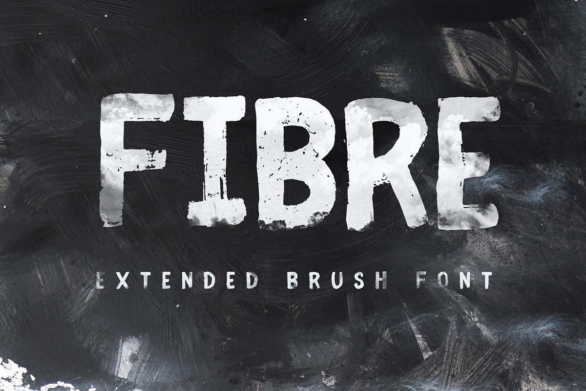 Wildones Font Bundle preview 8