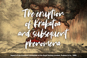 Krakatoa Brush Font, a Script Font by YandiDesigns (Thumbnail 3 of 4)