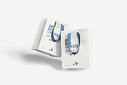 Gift Bag Mockup, a Product Mockup by MrLetters (Thumbnail 3 of 5)