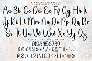 Boyfriend, a Handwritten Font by InermediaSTUDIO (Thumbnail 3 of 7)