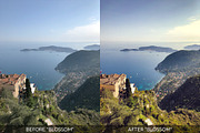 Vibrant Lightroom Presets, an Action Add-On by Willa (Thumbnail 9 of 35)