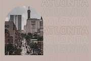 WMN Power | Spring Playful Font, a Font by Anna Zakharchenko (Thumbnail 9 of 17)