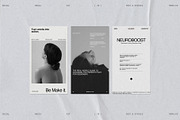 ELVO | Social Media Kit (II), a Social Media Template by Prapti Design (Thumbnail 3 of 10)