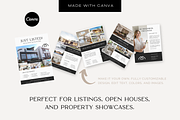 Real Estate Flyer | Sell Sheets, a Marketing Template by Gebers Marketing & Design (Thumbnail 3 of 4)