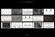 Brand Presentation Deck Template, a Presentation Template by Studio Viita (Thumbnail 10 of 10)
