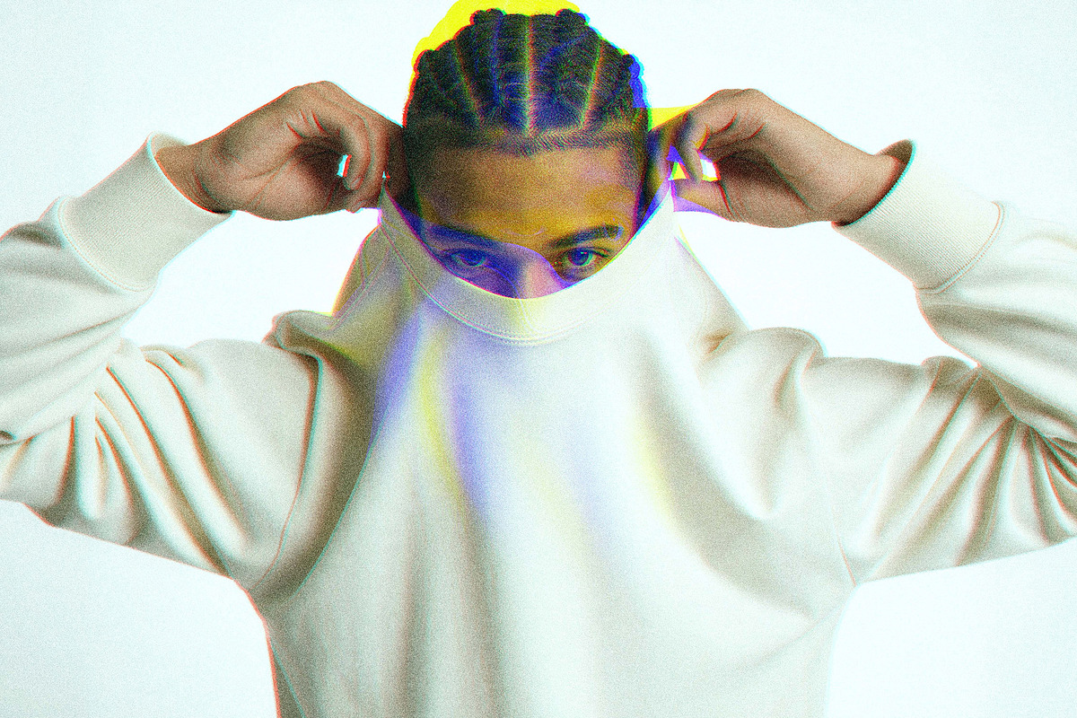 Channel Distortion Photo Effect, a Layer Style Add-On by Design Squad (Photo 5 of 6)