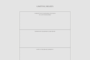 PLR Manifestation Mastery Planner, a Stationery Template by Brand Your Biz Co. (Thumbnail 10 of 11)