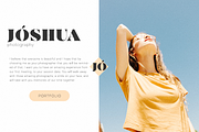MADE Bruno, a Serif Font by MadeType (Thumbnail 6 of 19)