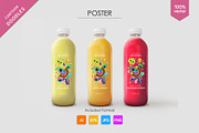 Сartoon doodles + 5 seamless pattern, an Animal Illustration by KENO Mascots (Thumbnail 5 of 7)