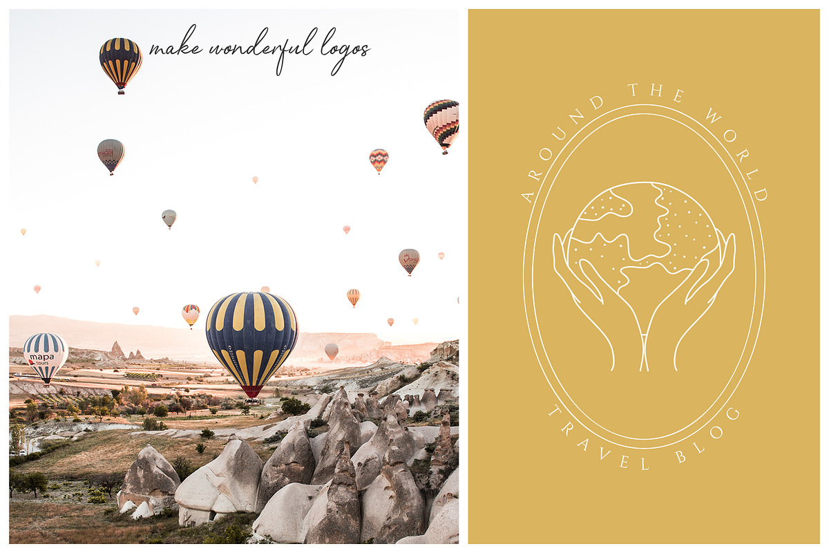 Icons & Illustrations Bundle, an Outline Icon by NatalieArtShop (Photo 20 of 28)