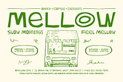 Lemon Pancake — Quirky Display, a Handwritten Font by Typehand Studio (Thumbnail 4 of 10)
