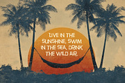 Aloha Pop - Tropical Tiki Typeface, a Handwritten Font by HipFonts (Thumbnail 8 of 9)