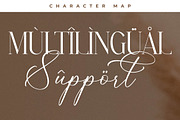 Enchanted Hermion Font Duo, a Serif Font by Storytype Studio (Thumbnail 10 of 15)