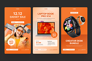 Tekora - Store Listing Image Social, a Social Media Template by SLAB! Design (Thumbnail 5 of 8)