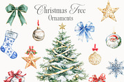 New! Winter Christmas Edition, a Seasonal Illustration by Isabelle Salem (Thumbnail 42 of 227)