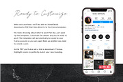 Realtor Instagram Templates, a Marketing Template by Galaxybomb (Thumbnail 5 of 7)