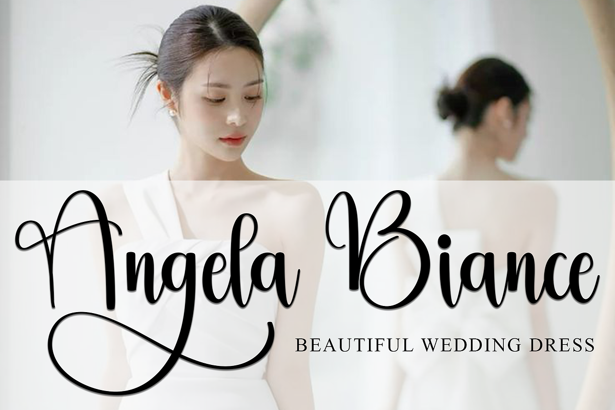 Babyish, a Handwritten Font by InermediaSTUDIO (Photo 5 of 9)