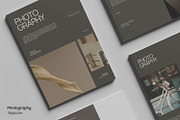 Photography Lookbook Magazine, a Magazine Template by Haps Space (Thumbnail 3 of 8)