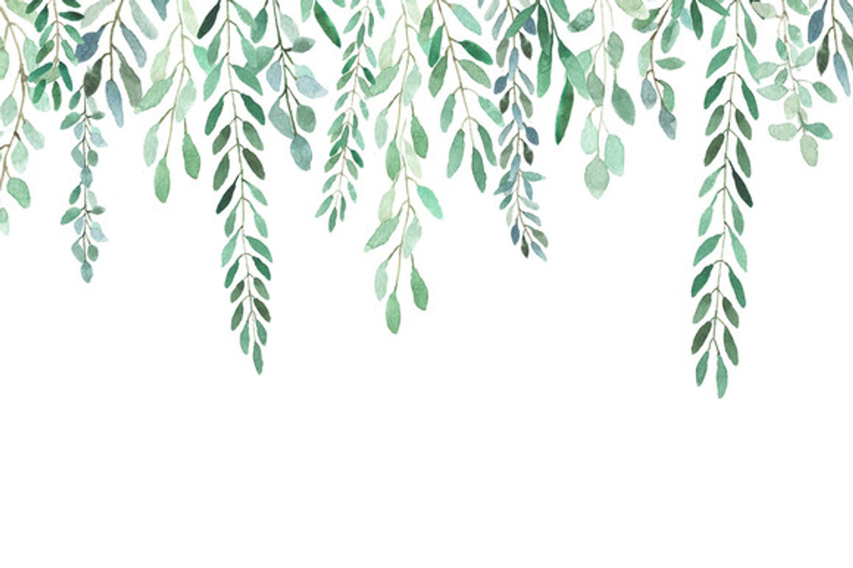 All About Leaves, an Illustration by MariePierLaf (Photo 4 of 4)