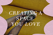 Creative Textured Backgrounds, a Background Graphic by Kristina&Co (Thumbnail 6 of 8)