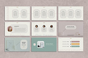 Leo Presentation Template, a Presentation Template by SlideStation (Thumbnail 4 of 8)