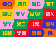 Raspier - Mixed Display Font, a Sans Serif Font by Brainwaves.Studio (Thumbnail 4 of 8)