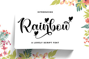 Rainbow
