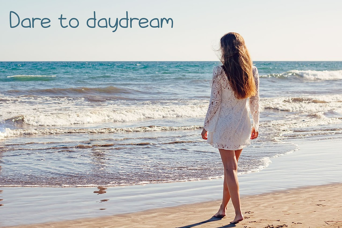 Springtime Daydream preview 4