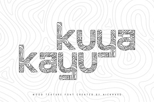 Kuya kayu