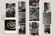November-December 130 Rustic Pics, a Beauty & Fashion Photo by Muse Mockups (Thumbnail 16 of 17)