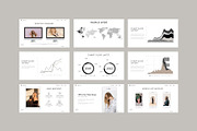 Angeline Google Slide Template, a Presentation Template by Barland Design (Thumbnail 7 of 9)