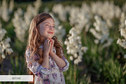 Classic Portrait Photoshop Actions preview 2