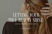 Farqey Denours Serif Font, a Serif Font by Heinzel Std (Thumbnail 14 of 19)