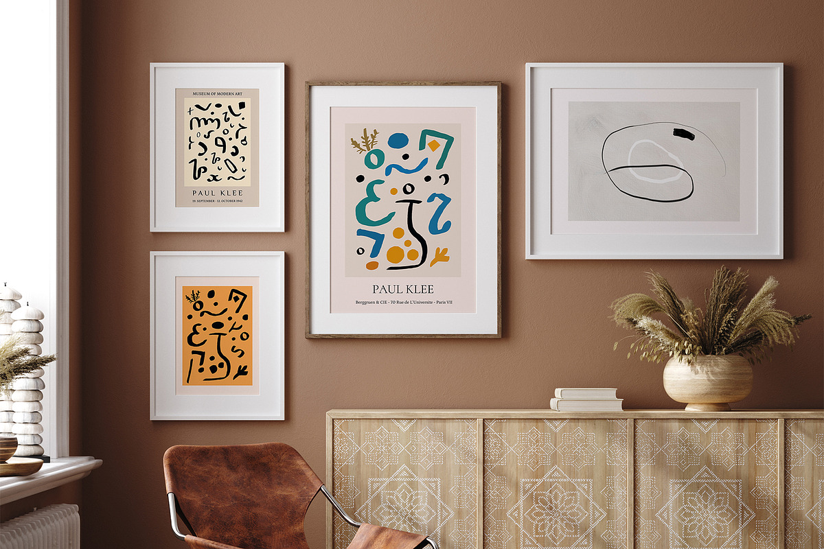 ART BOUTIQUE TRENDS, an Illustration by Natalia Tugova (Photo 15 of 17)