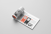 Social Media Kit Template Landscape, a Brochure Template by Spark_Creative (Thumbnail 7 of 14)