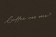 Jackie's Pen - A Handwritten Script, a Handwritten Font by Studio Madly (Thumbnail 3 of 4)