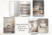 Buyer's Guide Canva Template, a Marketing Template by Digital By Nikoleta (Thumbnail 9 of 11)