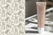 Frutti Collection, a Decorative Illustration by Decor Lines (Thumbnail 7 of 7)