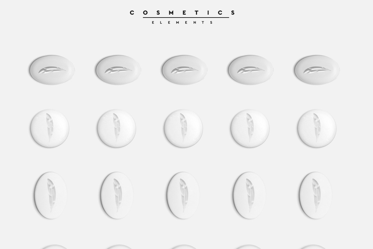 Cosmetics & Spa Scene Generator, a Mask Mockup by Mila (Photo 4 of 9)