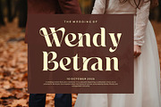 Gramen || Modern Classy Serif Font, a Serif Font by Ermedia Studio (Thumbnail 2 of 10)